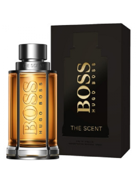 Hugo Boss Boss The Scent edt 50 ml