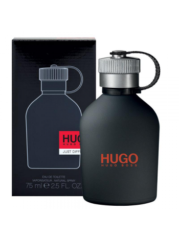 Hugo Boss Hugo Just Different For Men edt 75 ml