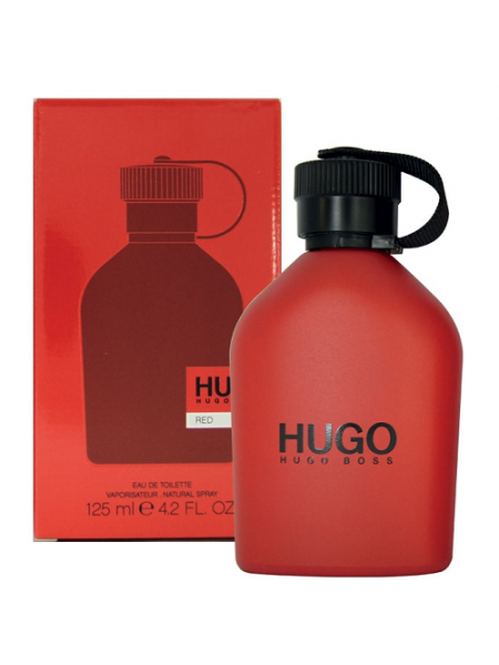 Hugo Boss Hugo Red edt 125 ml