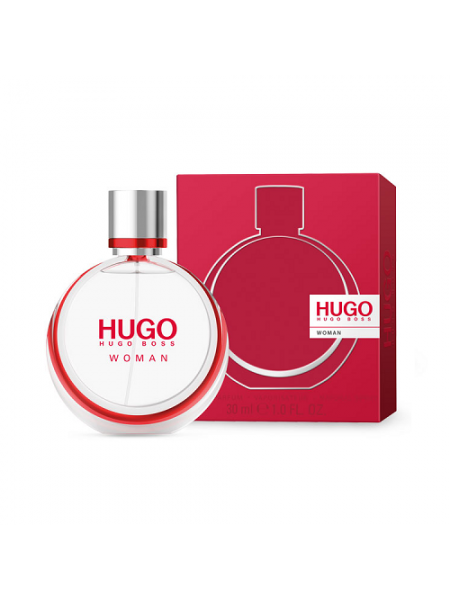 Hugo Boss Hugo Woman edp 30 ml