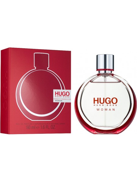 Hugo Boss Hugo Woman edp 50 ml