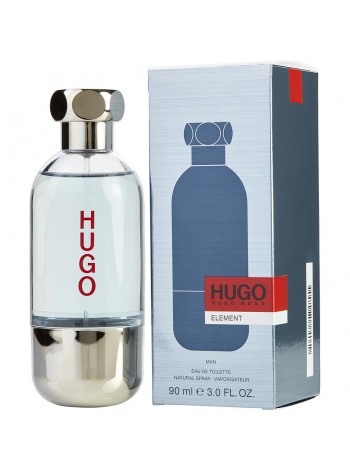 Hugo Boss Hugo Element Man edt 90 ml