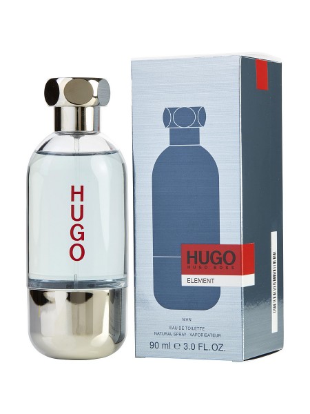 Hugo Boss Hugo Element Man edt 90 ml