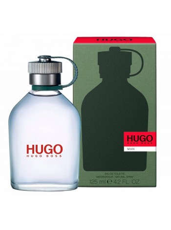 Hugo Boss Hugo Man edt 125 ml