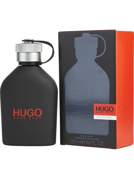 Hugo Boss Hugo Just Different For Men edt 125 ml