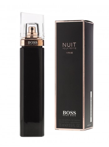 Hugo Boss Boss Nuit Pour Femme Intense edp 75 ml