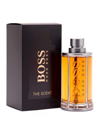 Hugo Boss Boss The Scent edt 200 ml