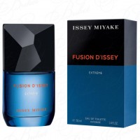 Issey Miyake Fusion D`Issey Extreme edt 50 ml
