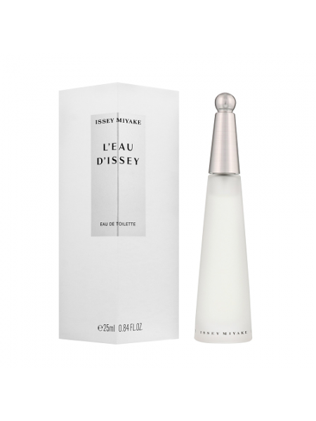 Issey Miyake L'Eau D'Issey edt 25 ml