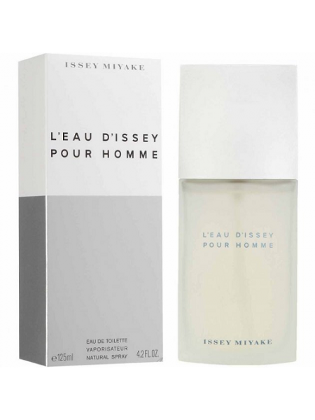 Issey Miyake L'Eau Dissey Pour Homme edt 125 ml