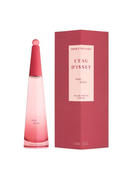 Issey Miyake L'Eau D'Issey Rose & Rose Intense edp 50 ml