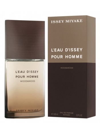 Issey Miyake L'Eau D'Issey Pour Homme Wood & Wood edp 100 ml