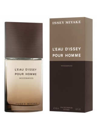 Issey Miyake L'Eau D'Issey Pour Homme Wood & Wood edp 100 ml