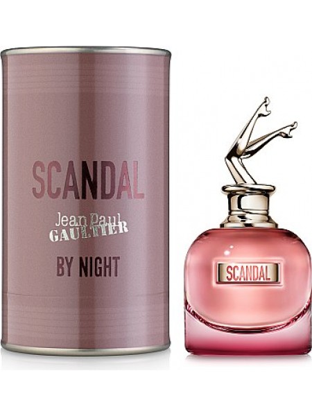 Jean Paul Gaultier Scandal by Night edp 80 ml