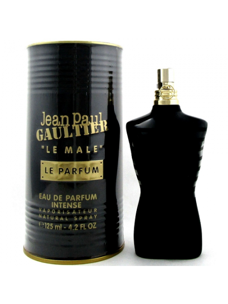 Jean Paul Gaultier Le Male Le Parfum edp Intense 125 ml