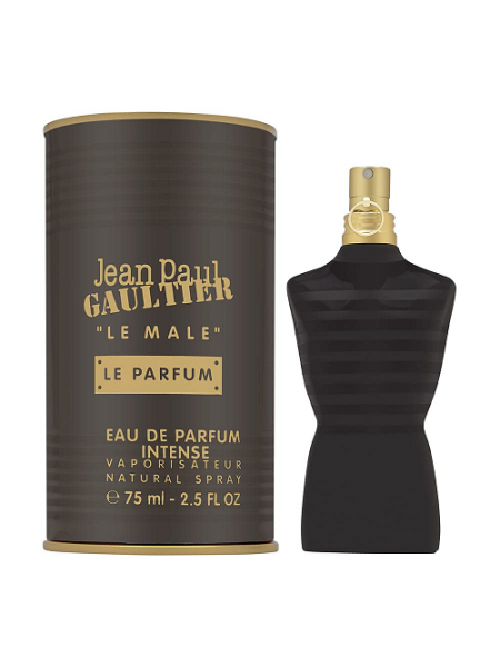 Jean Paul Gaultier Le Male Le Parfum edp Intense 75 ml