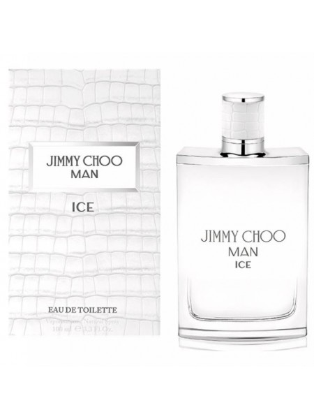 Jimmy Choo Man Ice edt 100 ml
