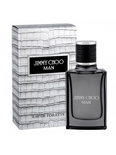 Jimmy Choo Man edt 30 ml