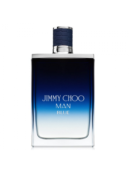 Jimmy Choo Man Blue edt tester 100 ml