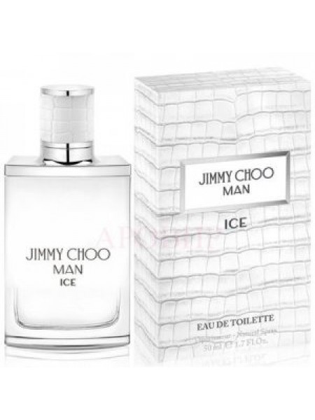 Jimmy Choo Man Ice edt 50 ml