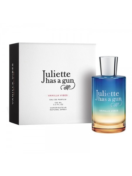 Juliette Has A Gun Vanilla Vibes edp 100 ml