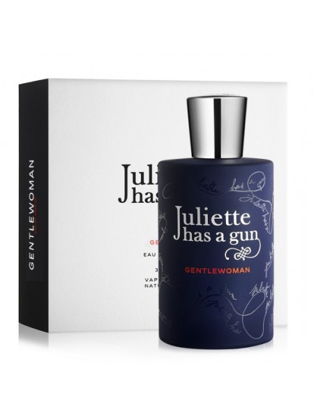 Juliette Has a Gun Gentlewoman edp 100 ml