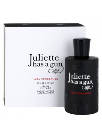 Juliette Has a Gun Lady Vengeance edp 100 ml
