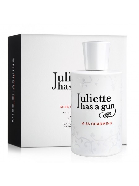 Juliette Has a Gun Miss Charming edp 100 ml
