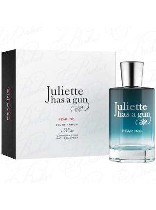 Juliette Has a Gun Pear Inc. edp 100 ml