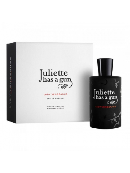 Juliette Has a Gun Lady Vengeance edp 50 ml
