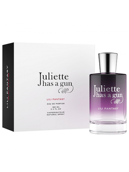 Juliette Has a Gun Lili Fantasy edp 100 ml