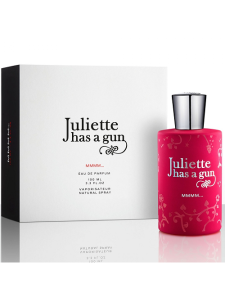 Juliette Has a Gun Mmmm... edp 100 ml