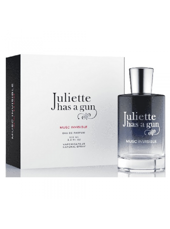 Juliette Has a Gun Musc Invisible edp 100 ml