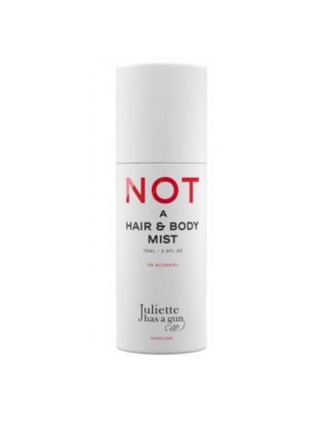 Juliette Has a Gun Not a Perfume Hair & Body Mist 75 ml