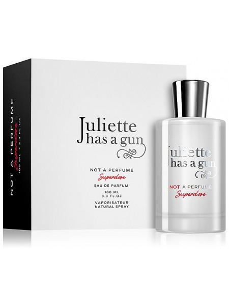 Juliette Has a Gun Not a Perfume Superdose edp 100 ml 