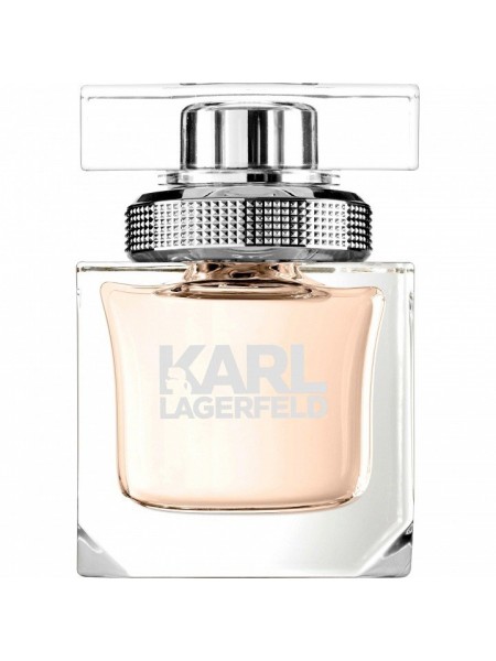Karl Lagerfeld Karl Lagerfeld for Her  Tester edp 85 ml