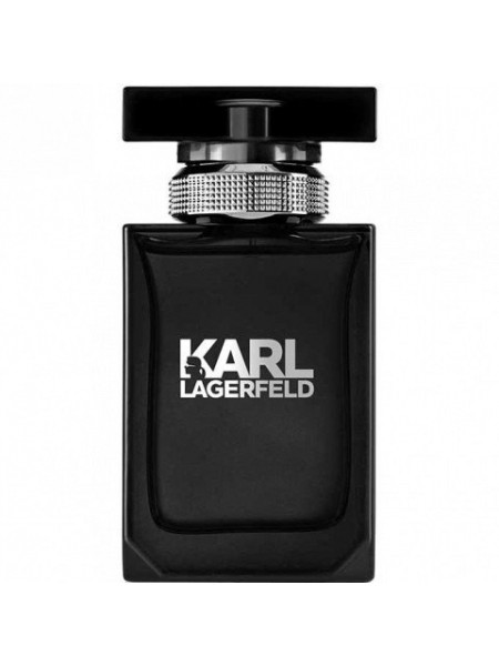 Karl Lagerfeld Karl Lagerfeld for Him  Tester edt 100 ml