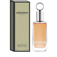 Karl Lagerfeld Lagerfeld Classic edt  50 ml
