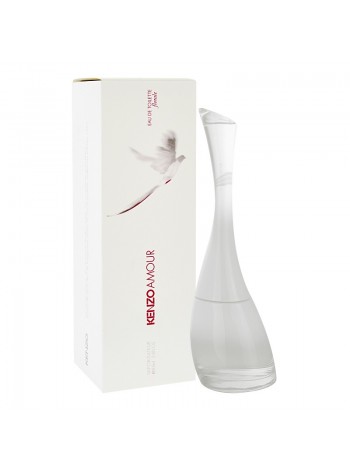 Kenzo Amour Florale edt  85 ml