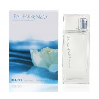 Kenzo L`eau par Kenzo Pour Femme edt    50 ml