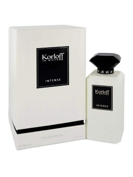 Korloff Paris Korloff In White Intense edp 88 ml