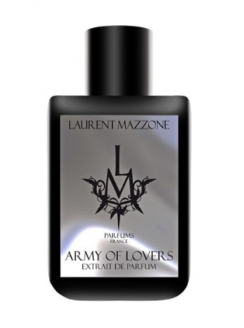 LAURENT MAZZONE PARFUMS ARMY OF LOVERS Extrait De Parfum Unisex 100 ml