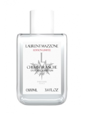LAURENT MAZZONE PARFUMS CHEMISE BLANCHE Extrait De Parfum for women 100 ml