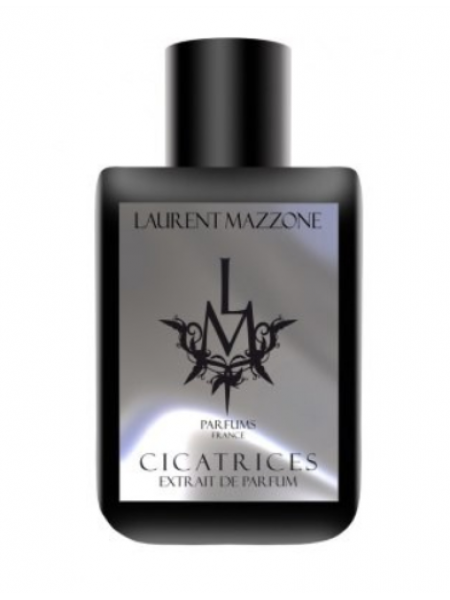 LAURENT MAZZONE PARFUMS CICATRICES Extrait De Parfum Unisex 100 ml