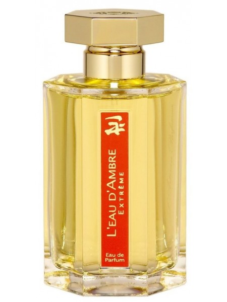 L'Artisan Parfumeur L’Eau D'Ambre Extreme  Tester edp 100 ml