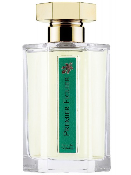 L'Artisan Parfumeur Premier Figuier edt Tester 100 ml