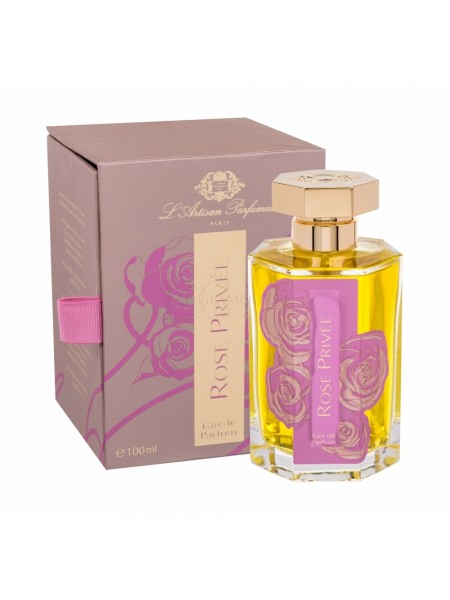 L'Artisan Parfumeur Rose Privée edp  100 ml