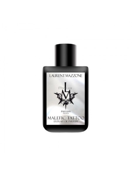 LAURENT MAZZONE MALEFIC TATTOO Parfum 100ml