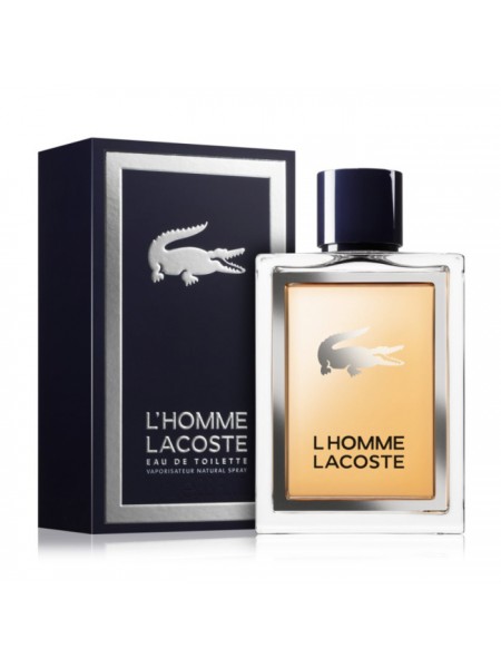 Lacoste L'Homme edt 100 ml