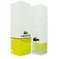 Lacoste Challenge Re/Fresh Pour Homme edt 90 ml